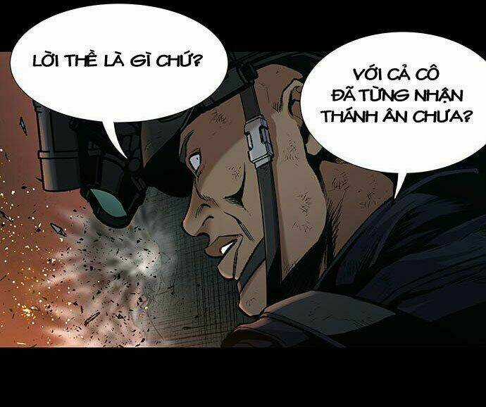 Dog Man (Chó Săn) - Chapter 1 - Trang 91