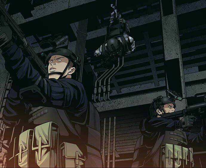 Dog Man (Chó Săn) - Chapter 1 - Trang 93