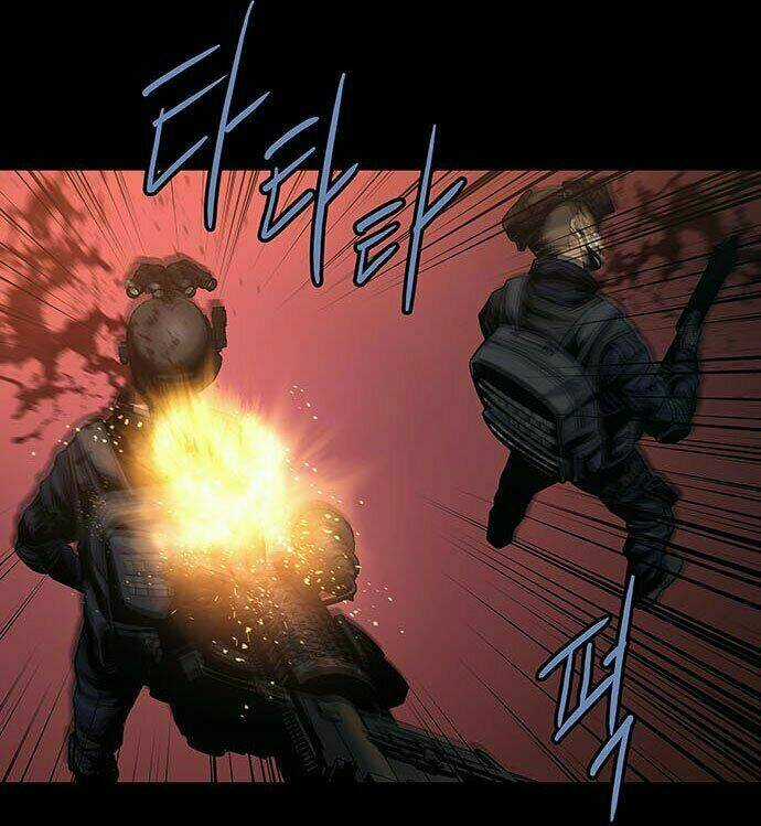 Dog Man (Chó Săn) - Chapter 1 - Trang 94