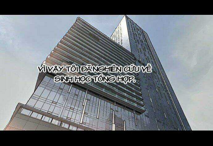 Dog Man (Chó Săn) - Chapter 2 - Trang 13