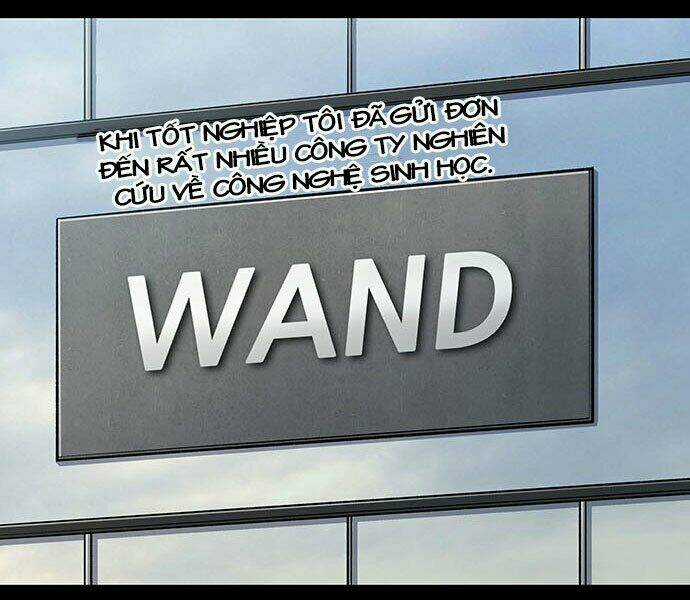 Dog Man (Chó Săn) - Chapter 2 - Trang 14