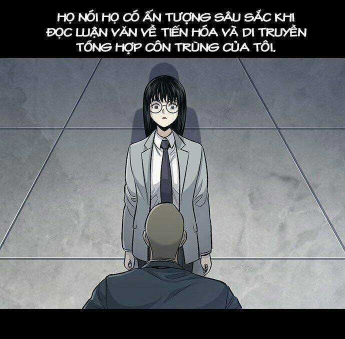 Dog Man (Chó Săn) - Chapter 2 - Trang 16