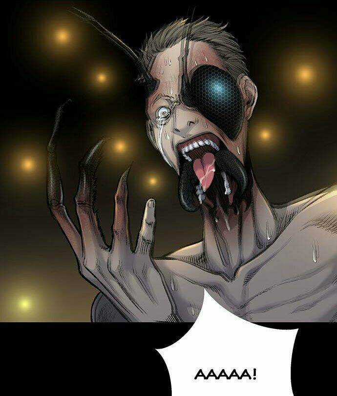 Dog Man (Chó Săn) - Chapter 2 - Trang 3