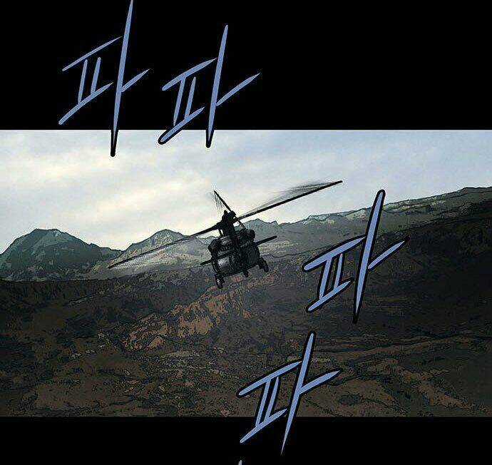 Dog Man (Chó Săn) - Chapter 2 - Trang 21