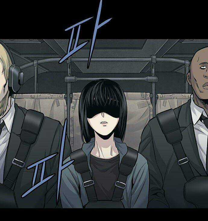 Dog Man (Chó Săn) - Chapter 2 - Trang 22