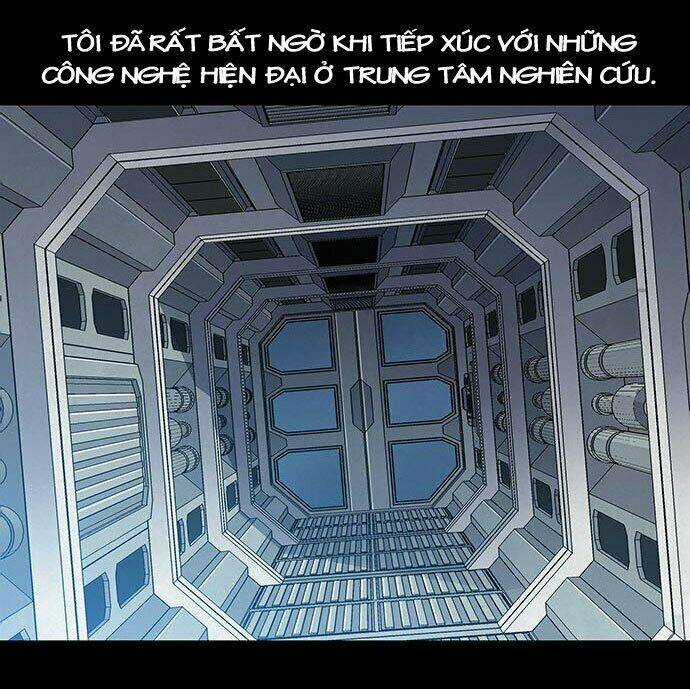 Dog Man (Chó Săn) - Chapter 2 - Trang 23