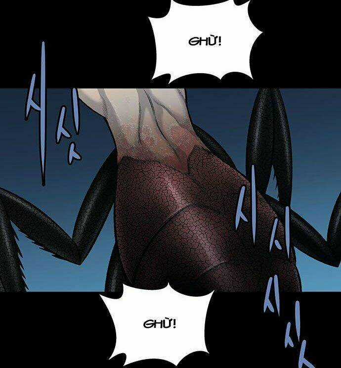 Dog Man (Chó Săn) - Chapter 2 - Trang 26