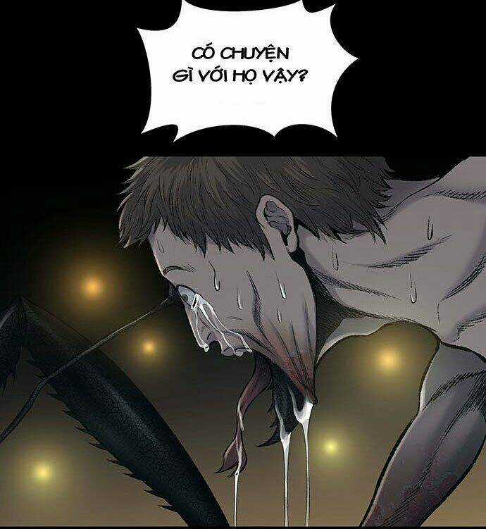 Dog Man (Chó Săn) - Chapter 2 - Trang 28