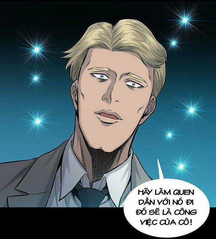 Dog Man (Chó Săn) - Chapter 2 - Trang 30