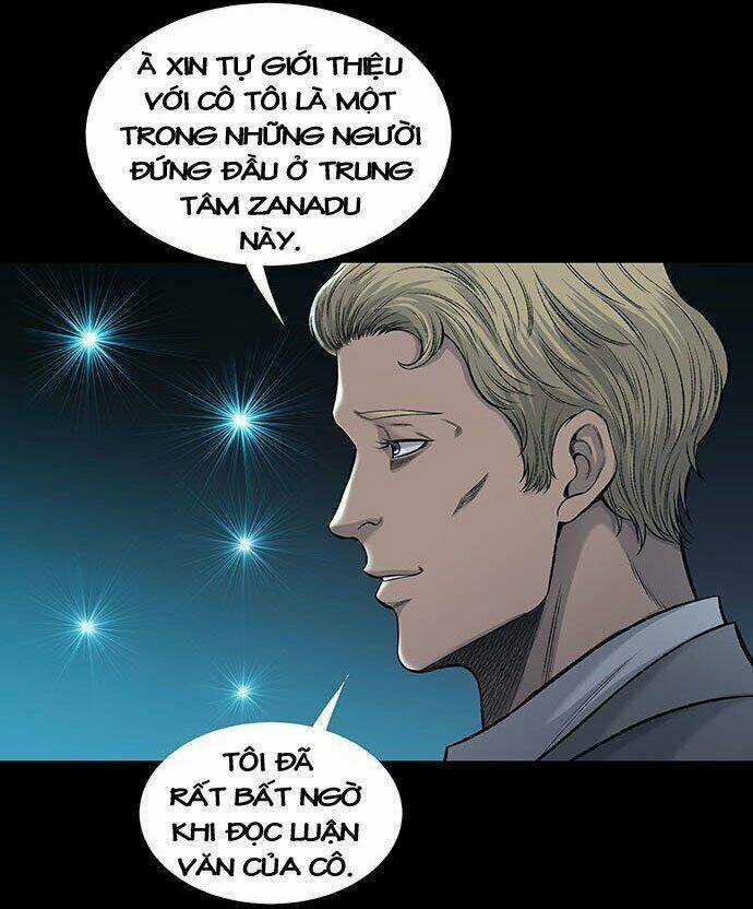 Dog Man (Chó Săn) - Chapter 2 - Trang 32