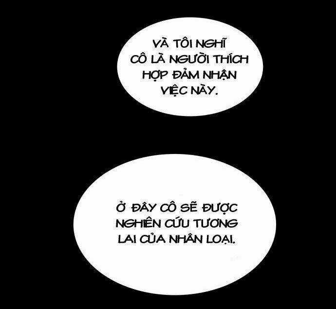 Dog Man (Chó Săn) - Chapter 2 - Trang 33