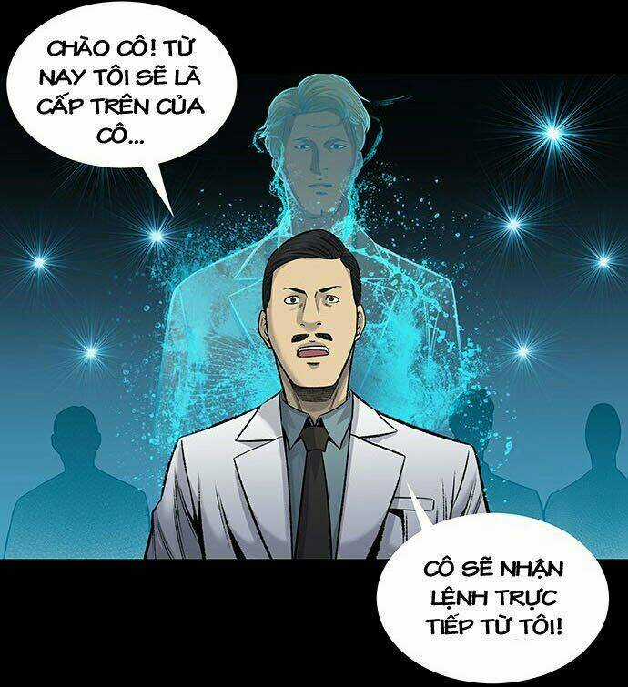 Dog Man (Chó Săn) - Chapter 2 - Trang 34