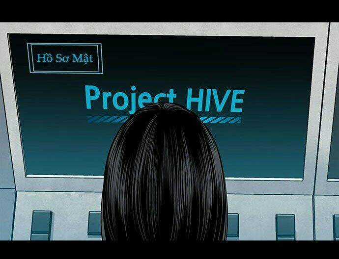 Dog Man (Chó Săn) - Chapter 2 - Trang 37