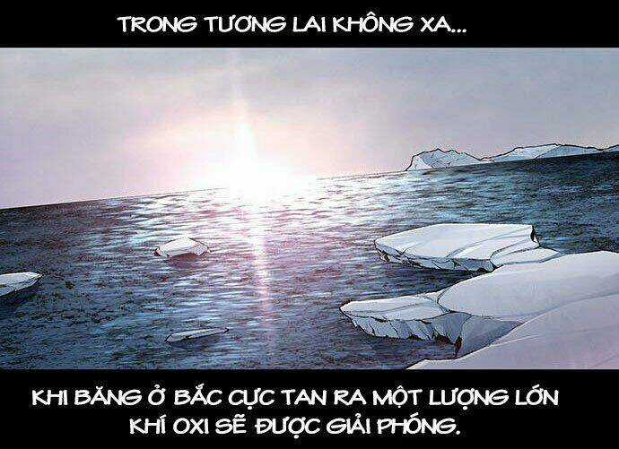 Dog Man (Chó Săn) - Chapter 2 - Trang 38