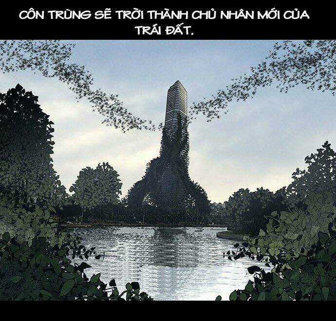 Dog Man (Chó Săn) - Chapter 2 - Trang 40