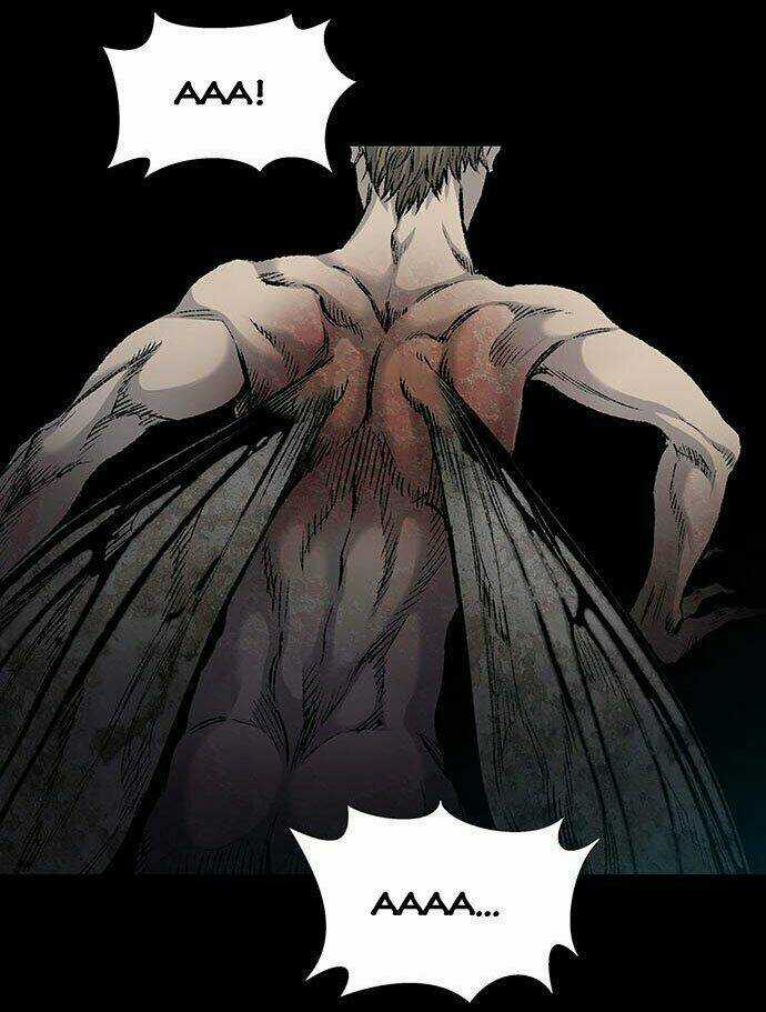 Dog Man (Chó Săn) - Chapter 2 - Trang 5