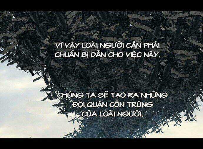 Dog Man (Chó Săn) - Chapter 2 - Trang 41