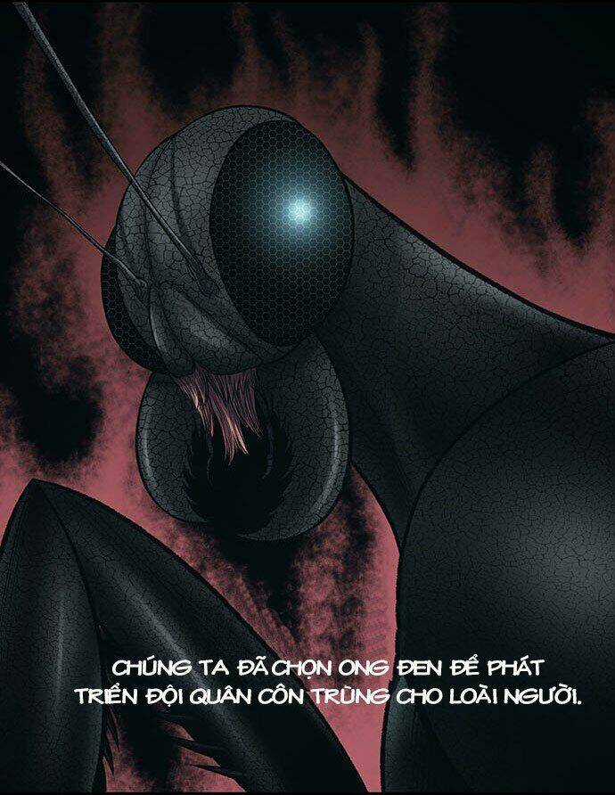 Dog Man (Chó Săn) - Chapter 2 - Trang 43