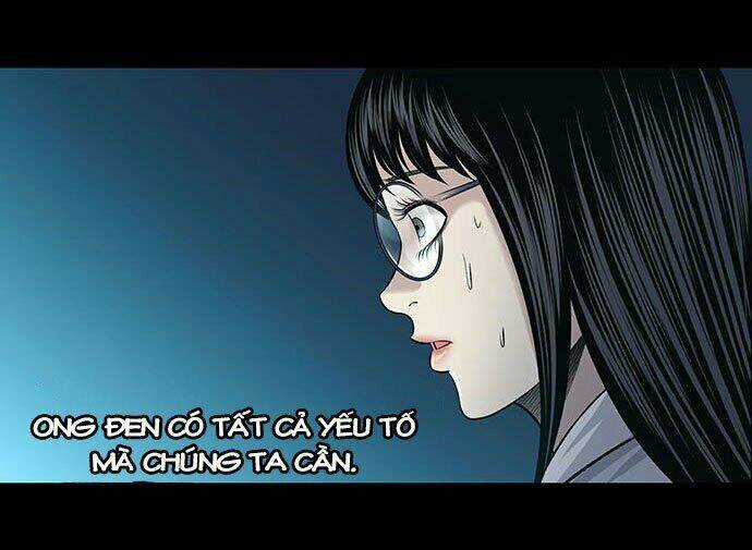 Dog Man (Chó Săn) - Chapter 2 - Trang 44