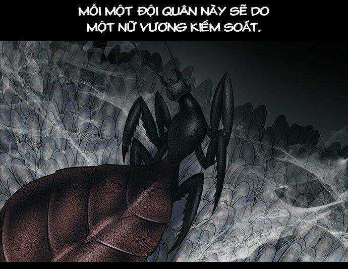 Dog Man (Chó Săn) - Chapter 2 - Trang 47