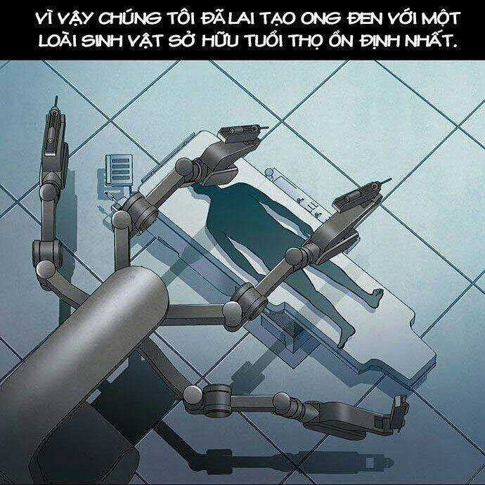 Dog Man (Chó Săn) - Chapter 2 - Trang 49