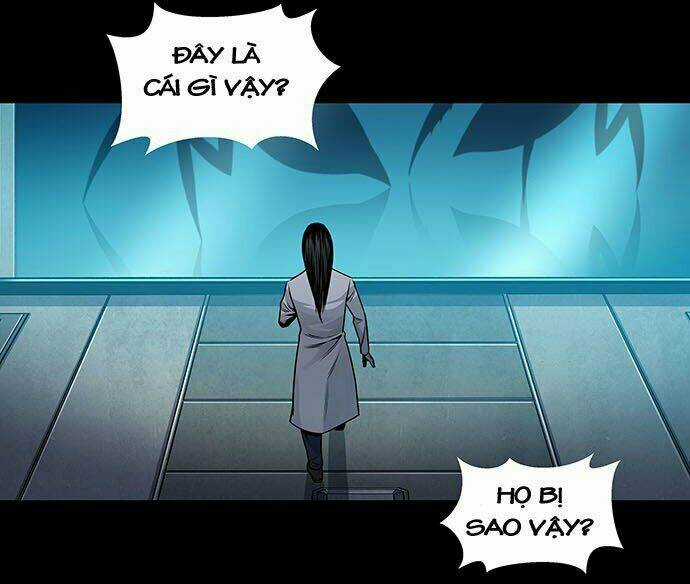 Dog Man (Chó Săn) - Chapter 2 - Trang 6