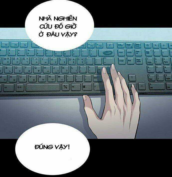 Dog Man (Chó Săn) - Chapter 2 - Trang 53