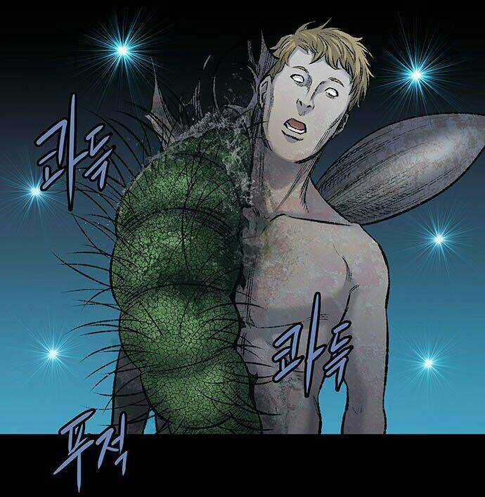 Dog Man (Chó Săn) - Chapter 2 - Trang 59