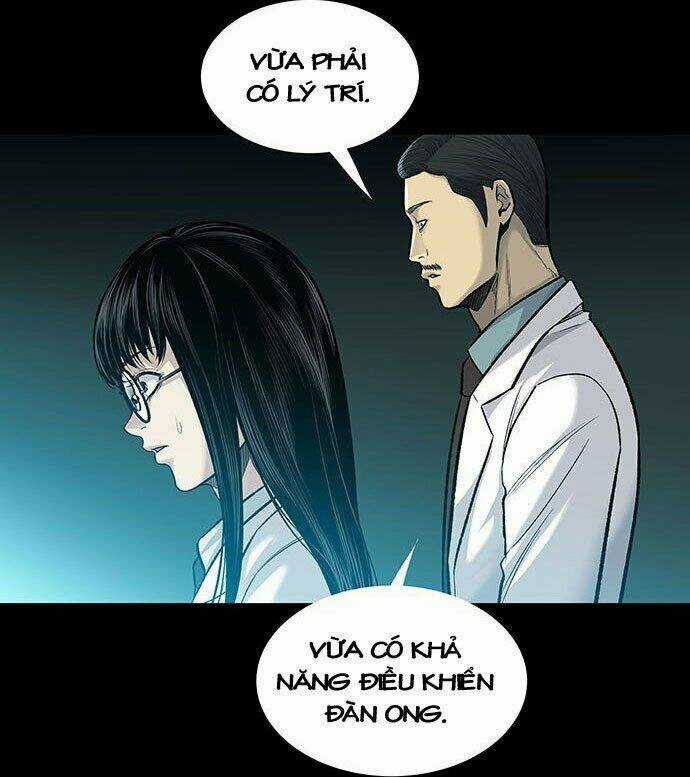 Dog Man (Chó Săn) - Chapter 2 - Trang 60