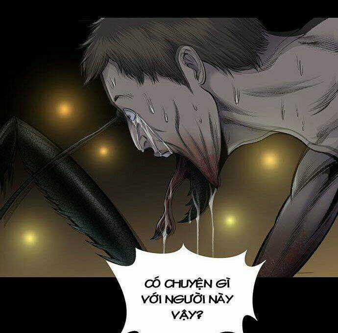 Dog Man (Chó Săn) - Chapter 2 - Trang 7