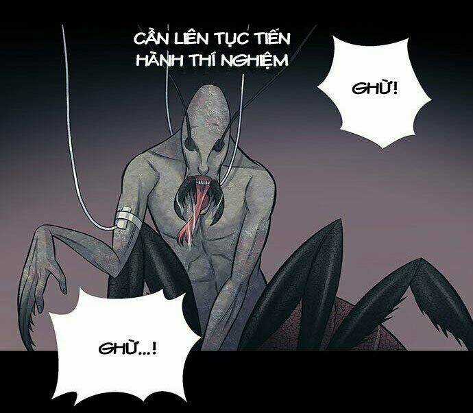 Dog Man (Chó Săn) - Chapter 2 - Trang 62