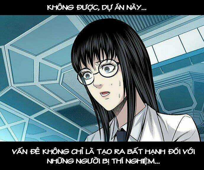 Dog Man (Chó Săn) - Chapter 2 - Trang 63