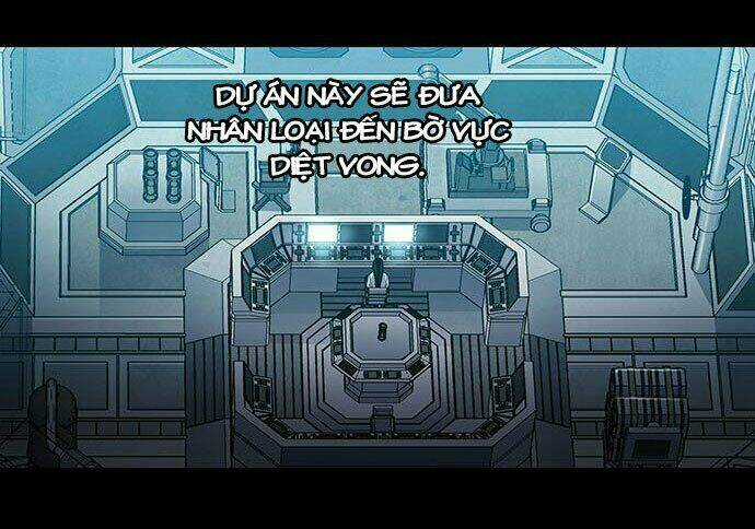 Dog Man (Chó Săn) - Chapter 2 - Trang 64