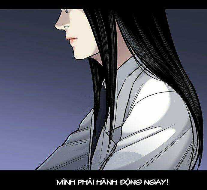 Dog Man (Chó Săn) - Chapter 2 - Trang 65