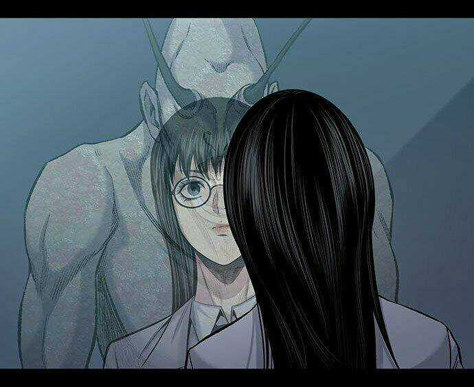 Dog Man (Chó Săn) - Chapter 2 - Trang 66