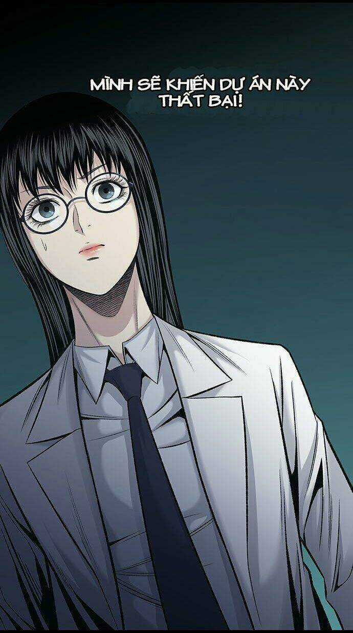 Dog Man (Chó Săn) - Chapter 2 - Trang 67