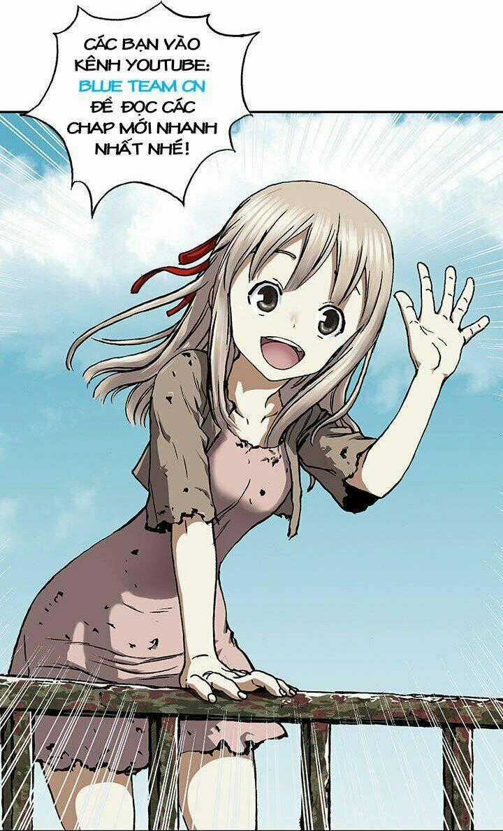 Dog Man (Chó Săn) - Chapter 2 - Trang 68