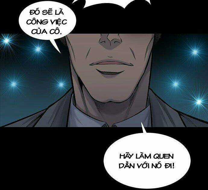 Dog Man (Chó Săn) - Chapter 2 - Trang 8