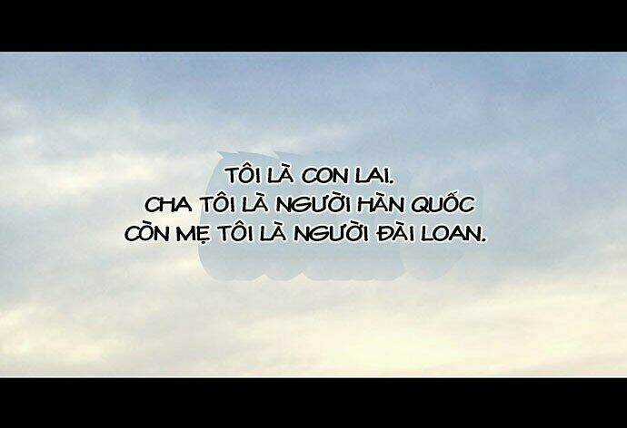 Dog Man (Chó Săn) - Chapter 2 - Trang 9