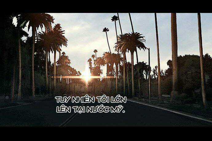 Dog Man (Chó Săn) - Chapter 2 - Trang 10