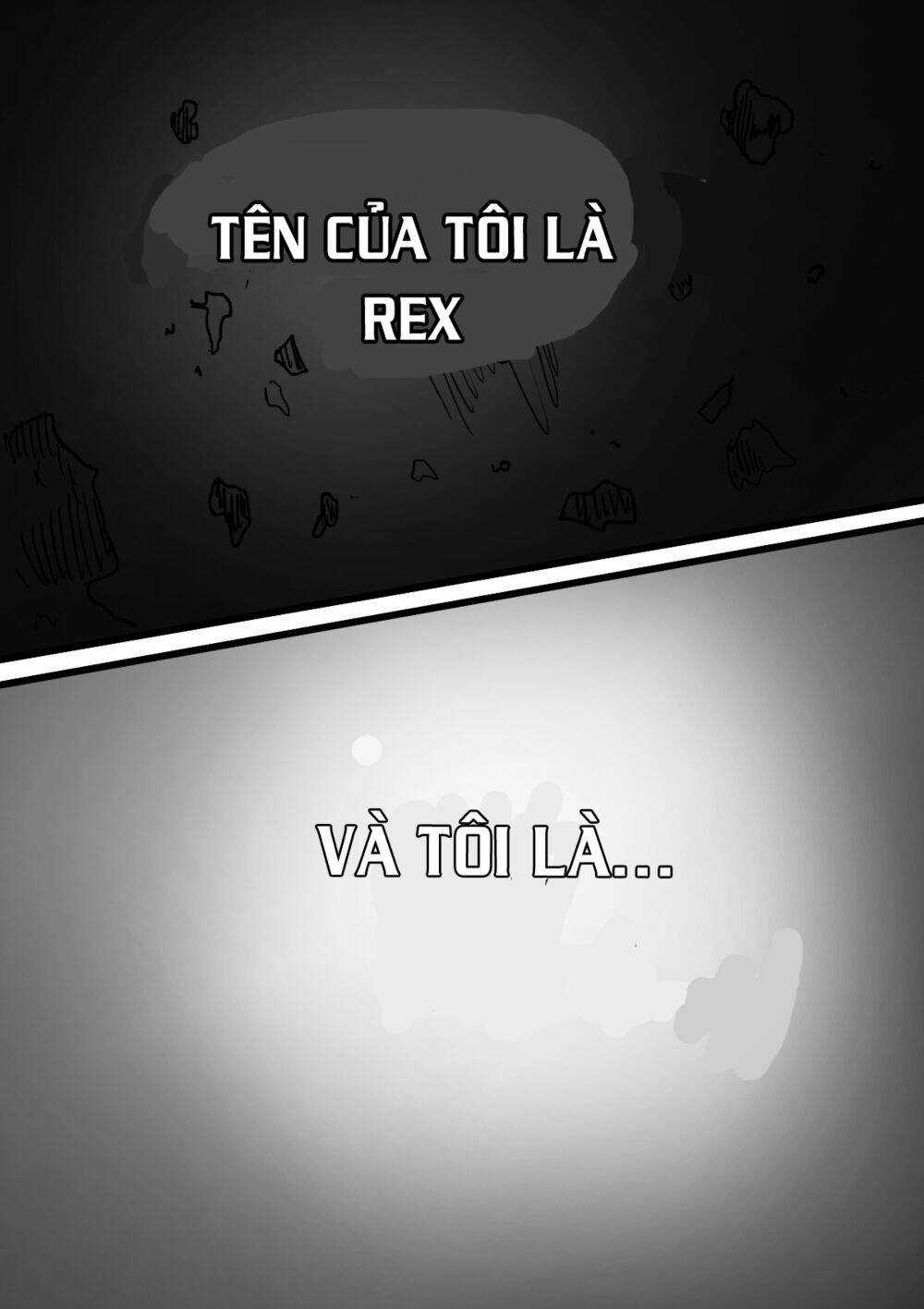 Dog Nigga - Chapter 1 - Trang 3