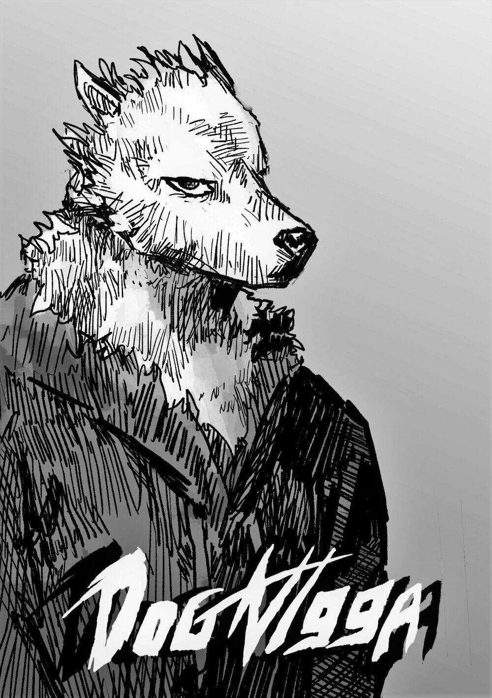 Dog Nigga - Chapter 1 - Trang 4