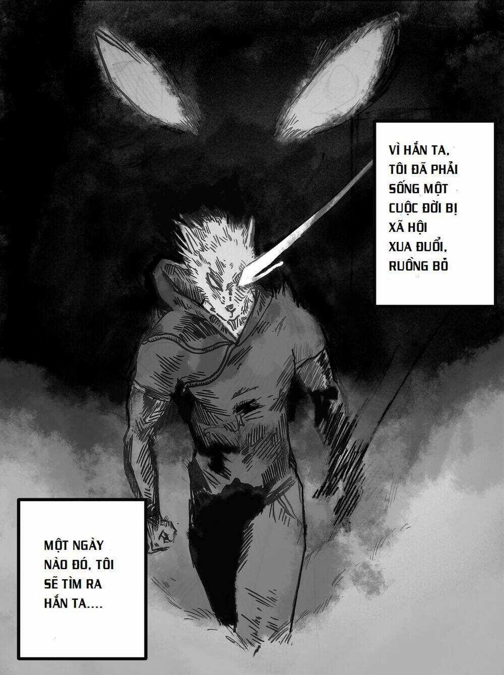 Dog Nigga - Chapter 1 - Trang 7