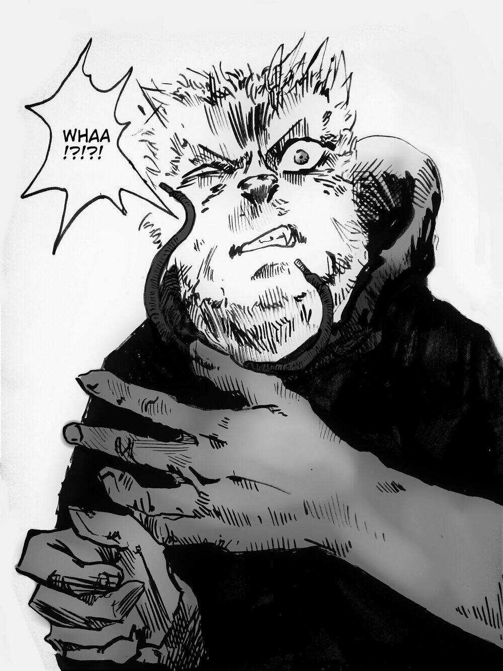 Dog Nigga - Chapter 2 - Trang 11