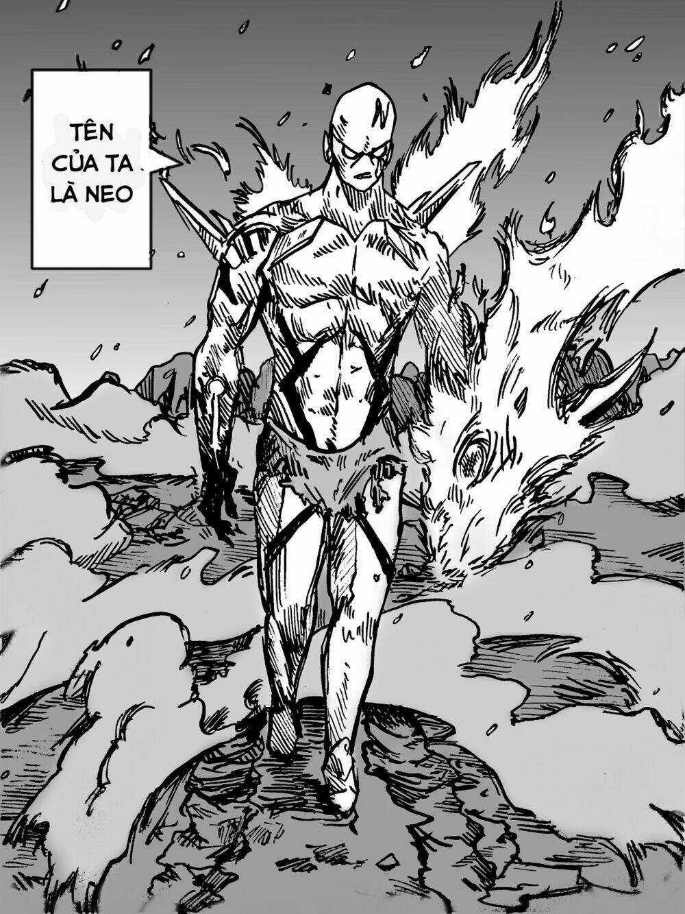 Dog Nigga - Chapter 2 - Trang 15