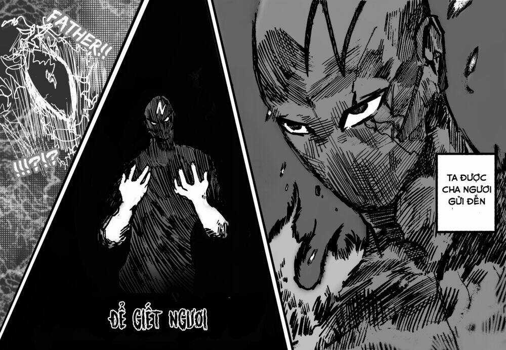 Dog Nigga - Chapter 2 - Trang 16