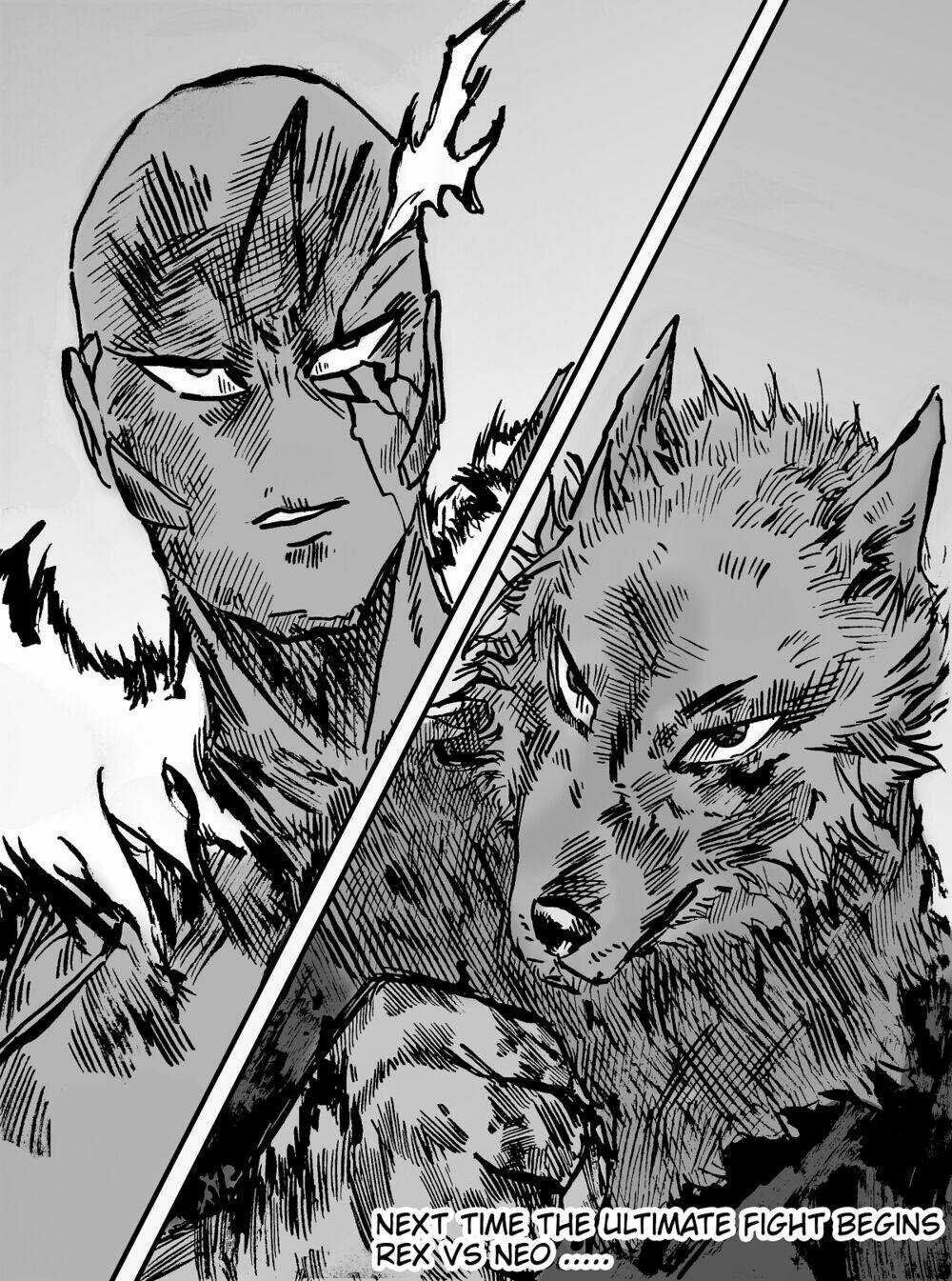 Dog Nigga - Chapter 2 - Trang 19