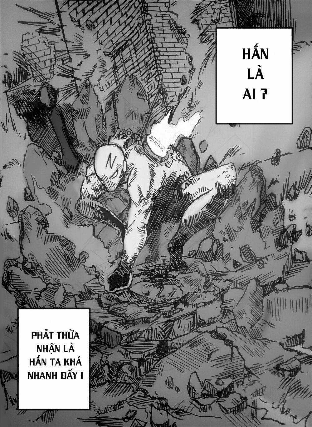 Dog Nigga - Chapter 2 - Trang 4