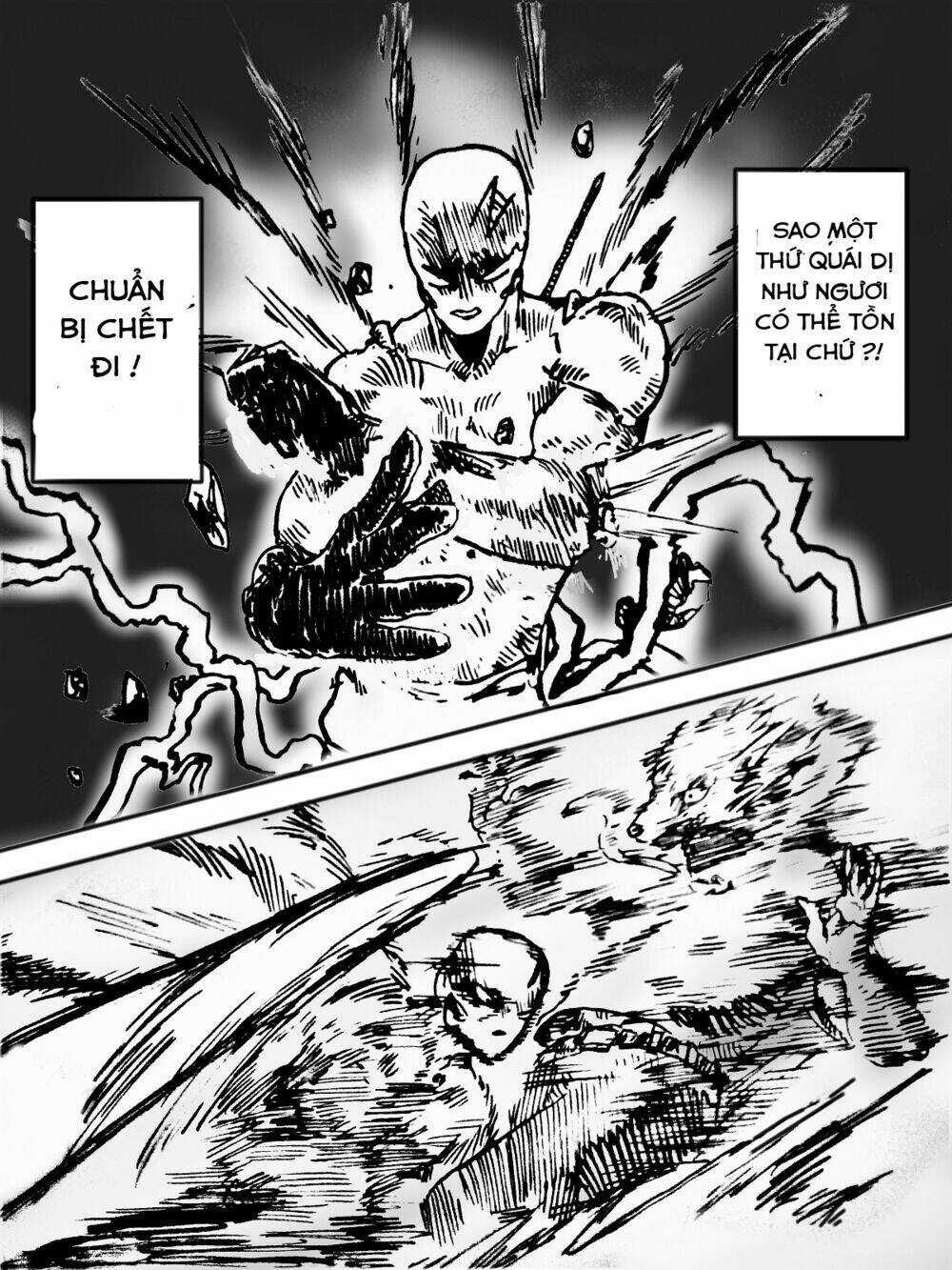 Dog Nigga - Chapter 2 - Trang 7