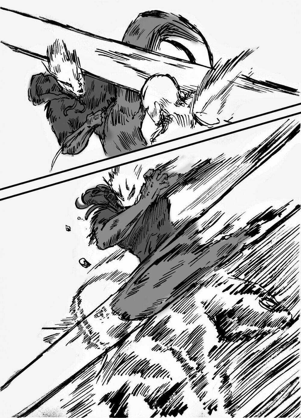 Dog Nigga - Chapter 2 - Trang 8